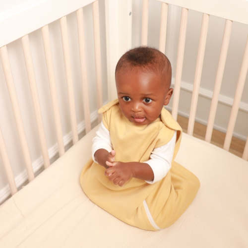 Lightweight Sleep Bag - Daffodil