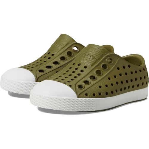 Native Shoes Kids Jefferson (Toddler/Little Kid) | Zappos.com