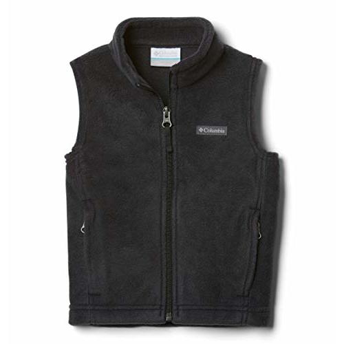 Columbia Girls' Steens MTN Fleece Vest