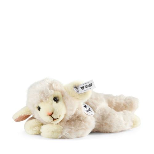 Little Friend Linda Lamb