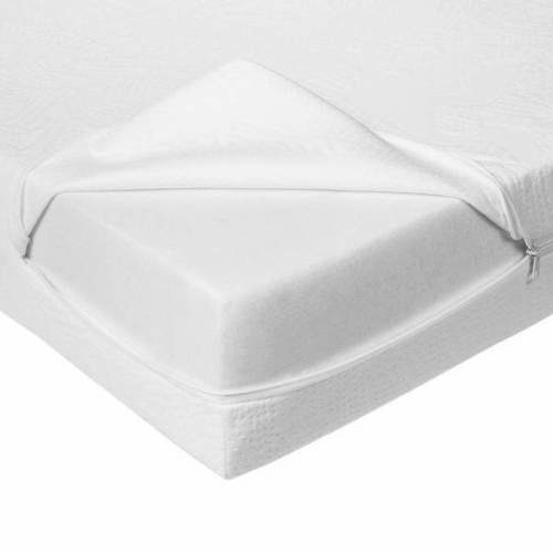 Fitted Crib Sheet - Organic and Water Repellant