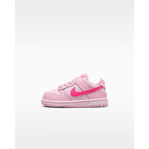 Nike Dunk Low Baby/Toddler Shoes. Nike.com