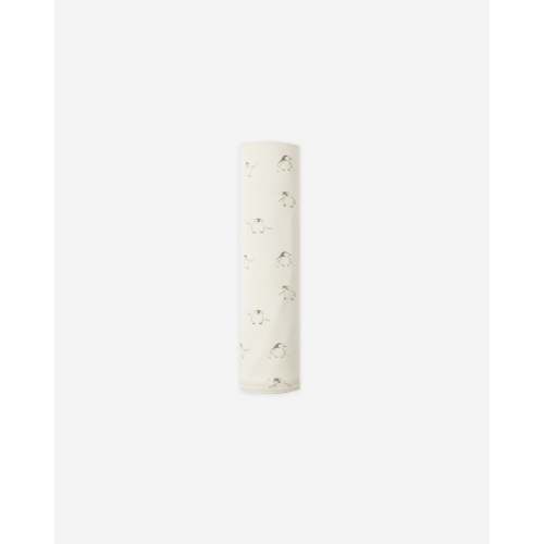 Swaddle || Penguins – Quincy Mae