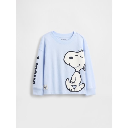 Baby & Toddler Peanuts Graphic T-Shirt