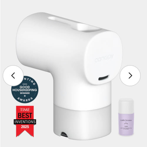 Baby Bath Tub Filter – Simple Steps Market