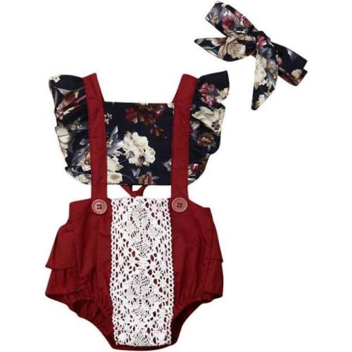 baby clothes 6-9m