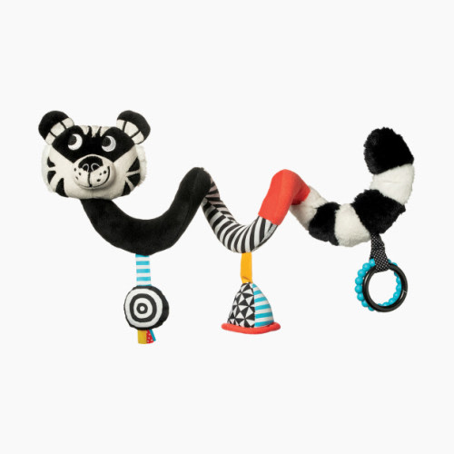 Manhattan Toy Wimmer-Ferguson Tiger Spiral Toy