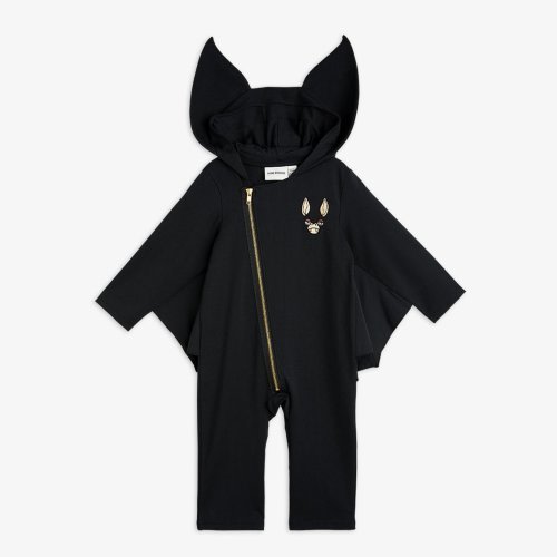 Bat sleeve onesie&nbsp;