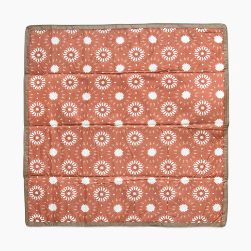 Little Unicorn Outdoor Blanket - Sun Baked, 5 X 5 Ft