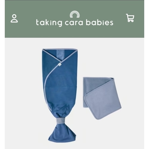 B.E.S.T. Swaddle | Taking Cara Babies