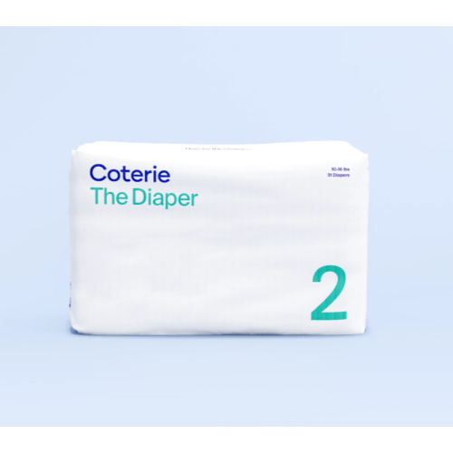 The Diaper