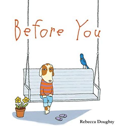 Before You: Before You