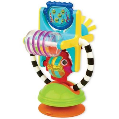 Sassy® Fishy Fascination Station - MULTI