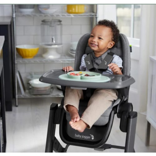 City Bistro Highchair - High Chair for baby and toddlers