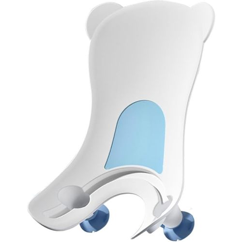 Portable Infant Bath Quick Baby Buttock Washing Tool for Counter Sink Bathtub Daily Use