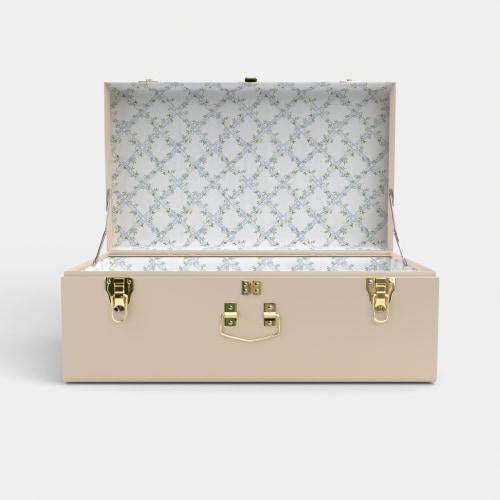 Grand Trunk - Beige
