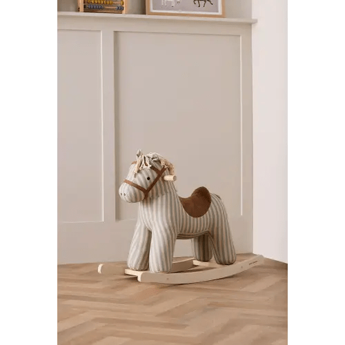 Rocking horse