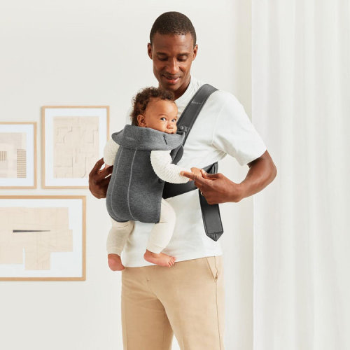 BabyBjörn, Baby Carrier Mini | Zola Baby