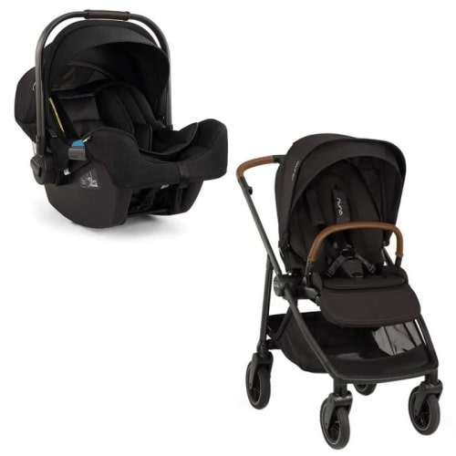 SWIV + PIPA Travel System