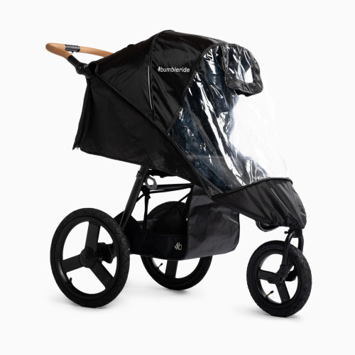 Bumbleride Non-PVC Rain Cover - Indie/Speed