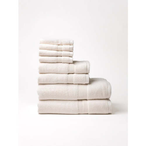 Luxe Bath Towel Set