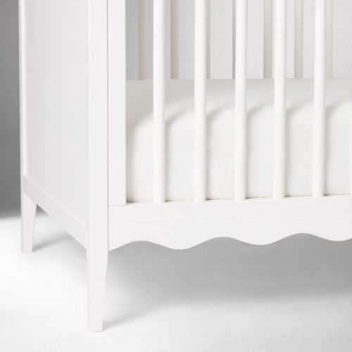Daisy Convertible Crib