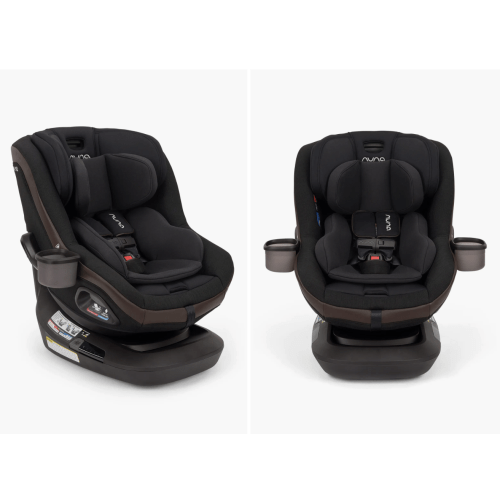 REVV maxx Convertible 360° Rotating Car Seat
