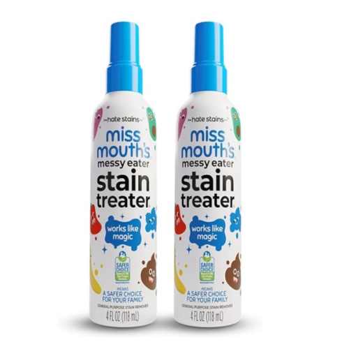 Amazon.com: The Hate Stains Co.: Mom's Magic