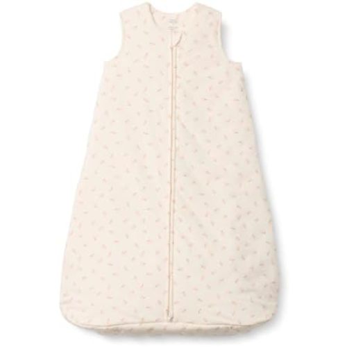 Amazon Essentials x Sofia Grainge Unisex Babies' Cotton Sleep Sack, 2.5 TOG Wearable Blanket with Full-Length Zipper