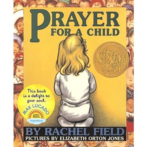 Prayer for a Child