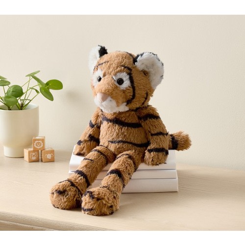 Tiger Plush