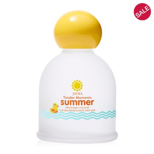 Jafra Tender Moments,  BABY cologne, cream, Or SETS FOR BABY OR TODDLER, CHOOSE