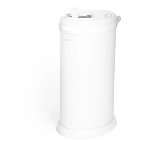 stainless steel diaper pail