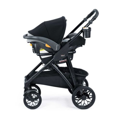 Corso LE ClearTex Modular Travel System - Canyon