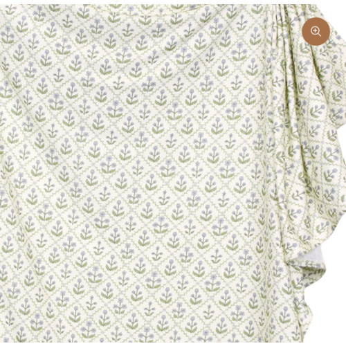 Etta Swaddle Blanket