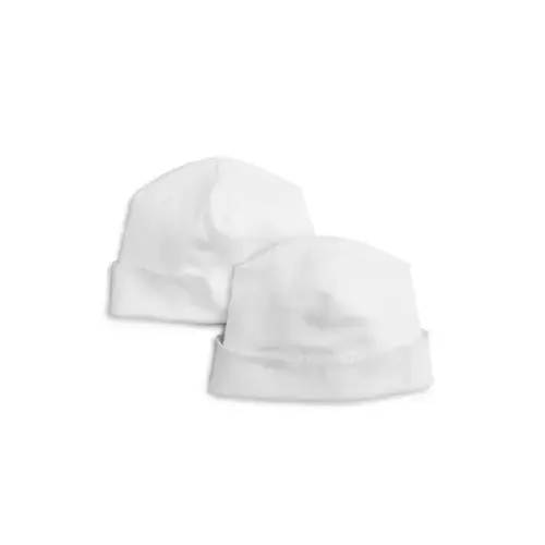 Hat, 2 Pack - Baby