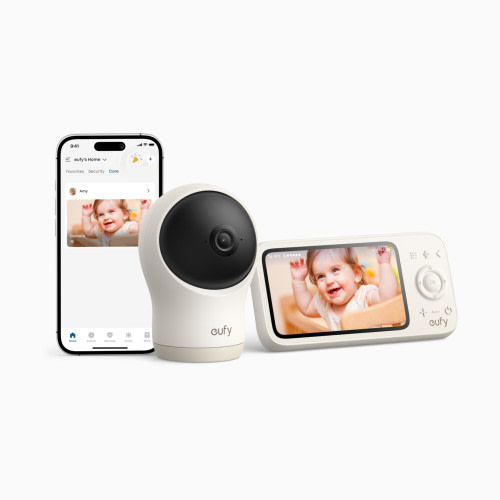 eufy C10 Baby Monitor