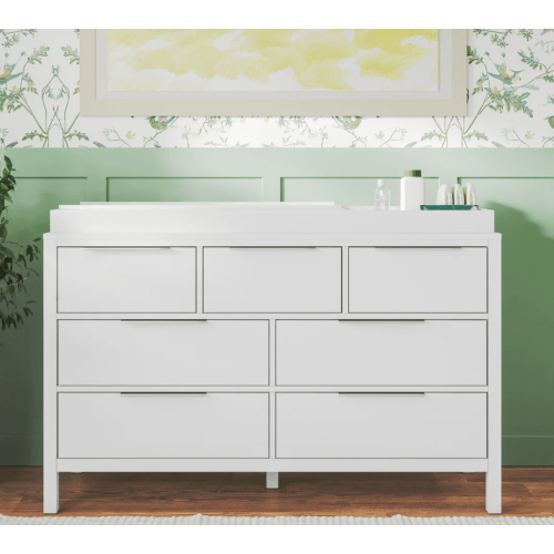 Nuture& The Newport Dresser