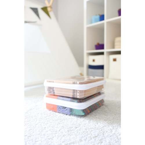 Medium Deep Bliss Bins ®️