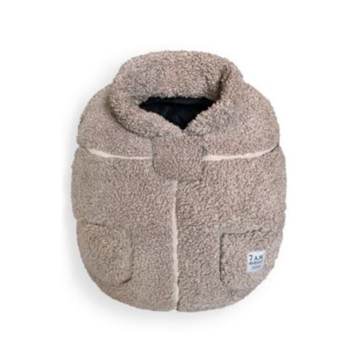 Baby Cocoon Winter Car Seat Cover