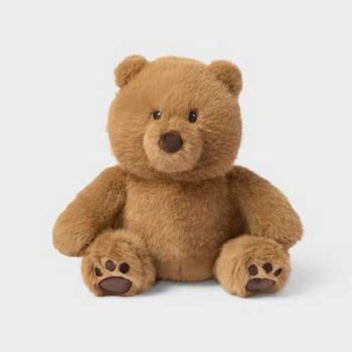 "newborn bear ideas"