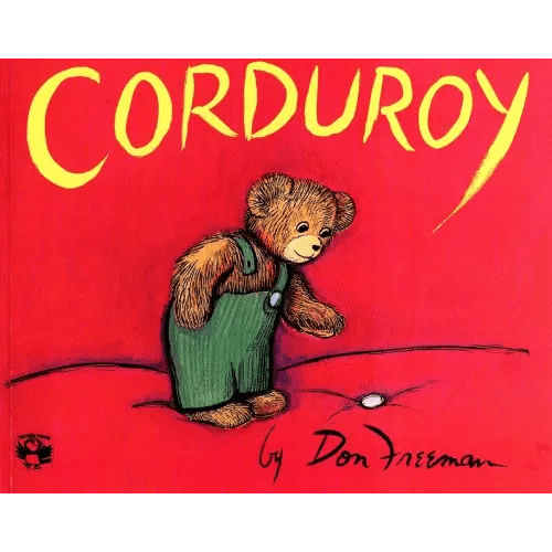 Corduroy