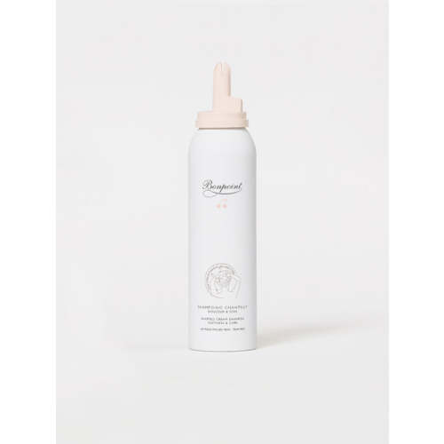 Whipped cream shampoo 150 ml