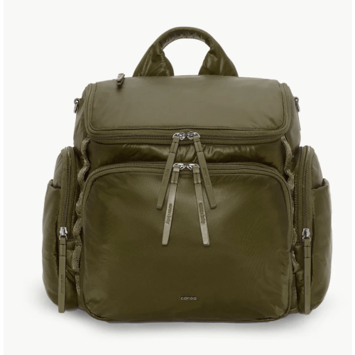 Baby Bag | Unisex Diaper Bag by Caraa