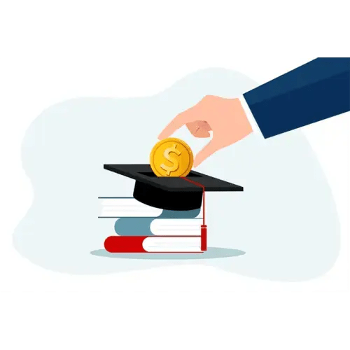 Baby M's Education Fund: 529 Account