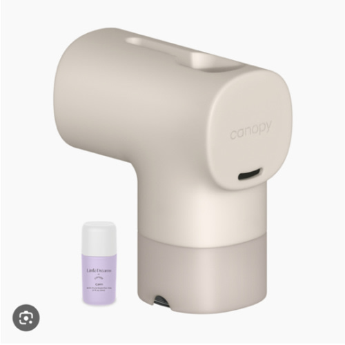 Bath Filter for Baby | The Best Bathtub Water Filter - Canopy