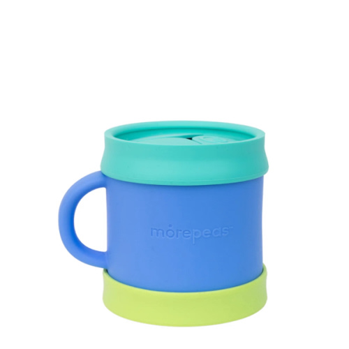 The Everything Snack Cup