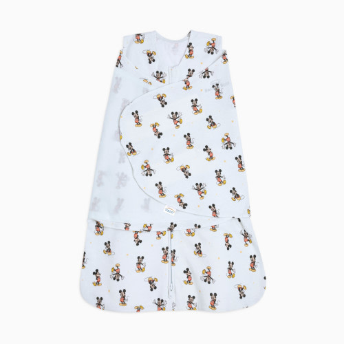 Disney SleepSack Swaddle Cotton - Mickey Fun