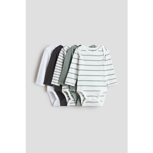 BABY BODYSUITS