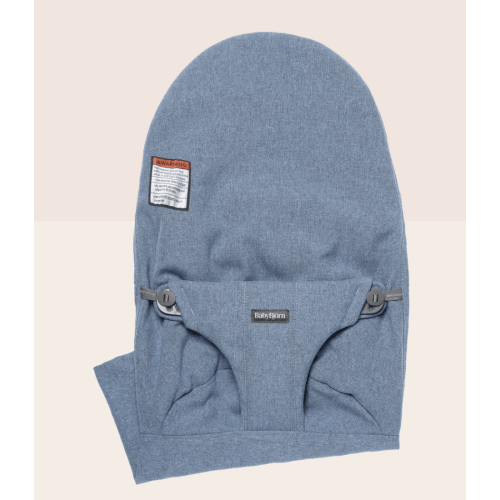 BabyBjörn Extra Fabric Seat for Bouncer Bliss